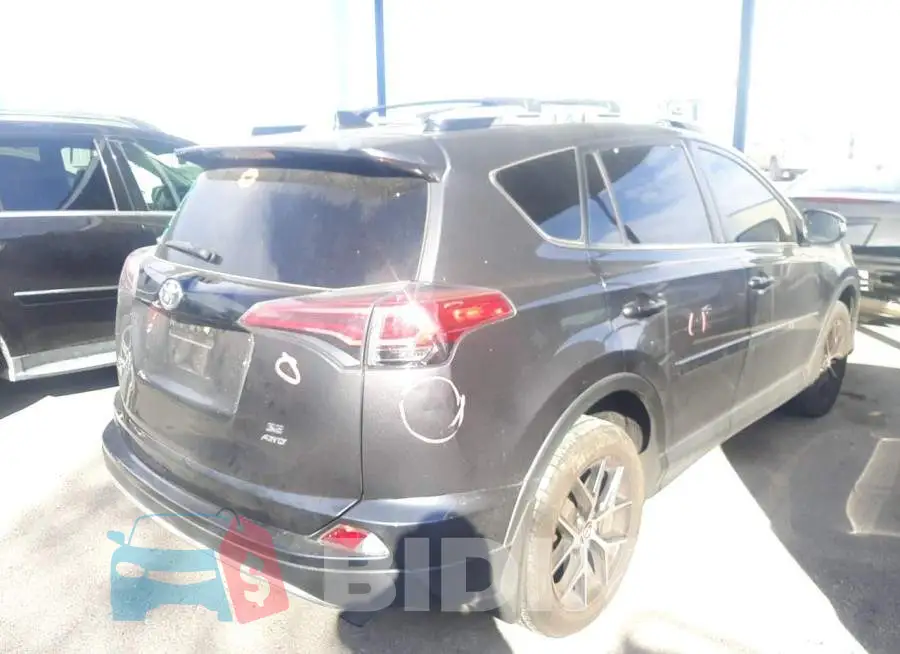 JTMJFREV3GD182775 Photo# 4