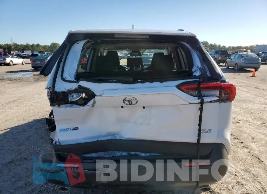 JTMW1RFV0MD070188 Photo# 6