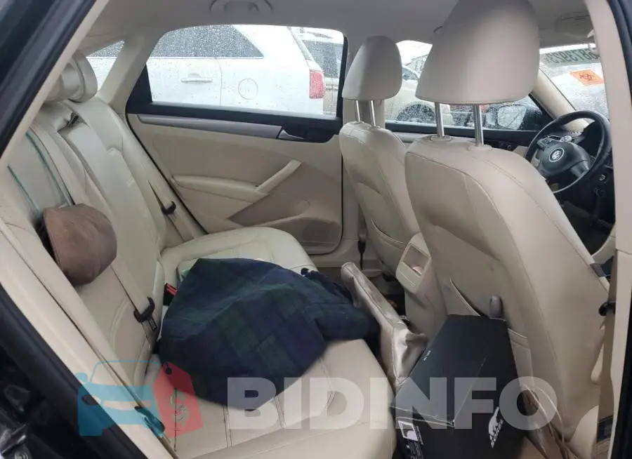 1VWAT7A32EC094995 Photo# 10