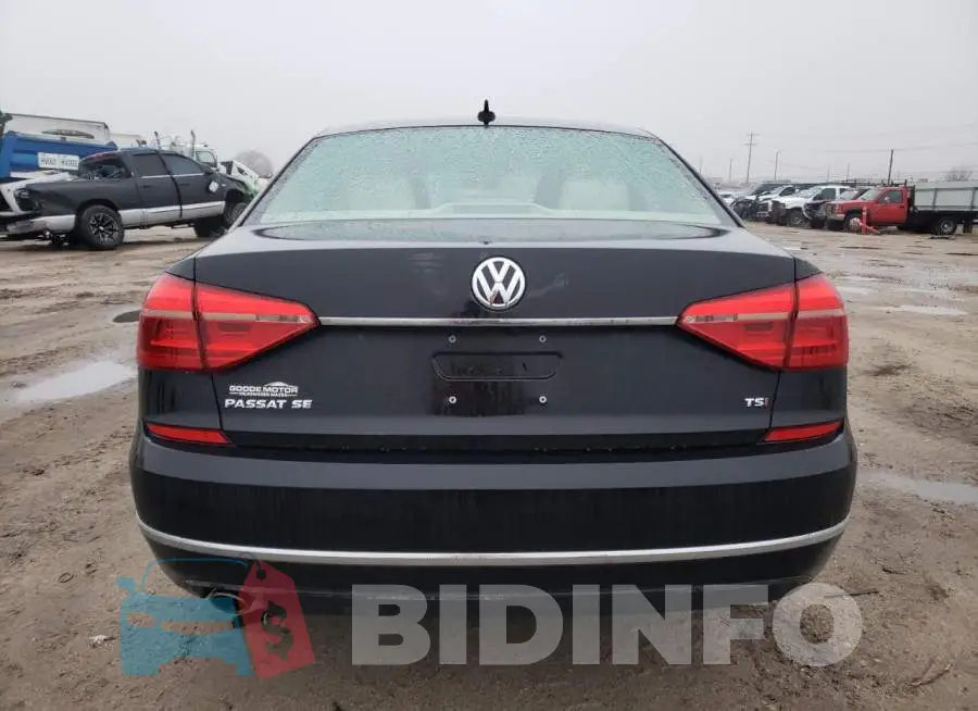 1VWBS7A38GC010303 Photo# 6