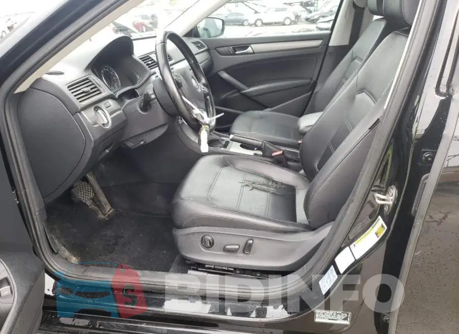 1VWBT7A36FC022865 Photo# 7