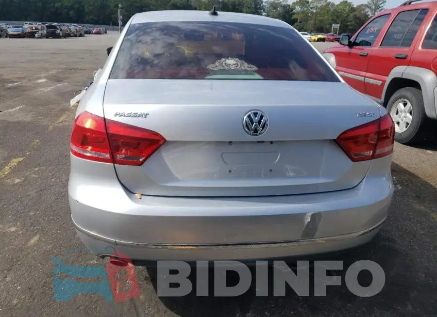 1VWBT7A3XFC049311 Photo# 6