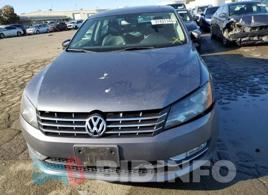 1VWCN7A39EC098898 Photo# 5