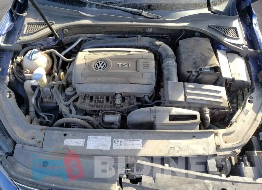 1VWDT7A35HC057411 Photo# 11