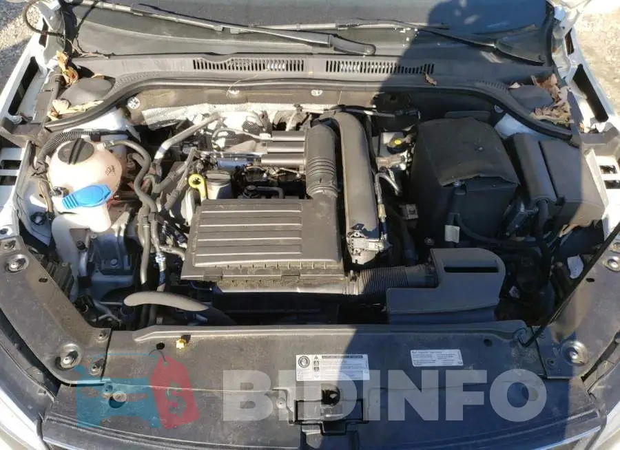 3VW2B7AJ0HM414582 Photo# 11