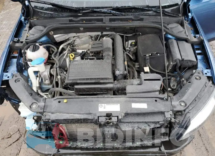 3VW2B7AJ4HM345444 Photo# 11