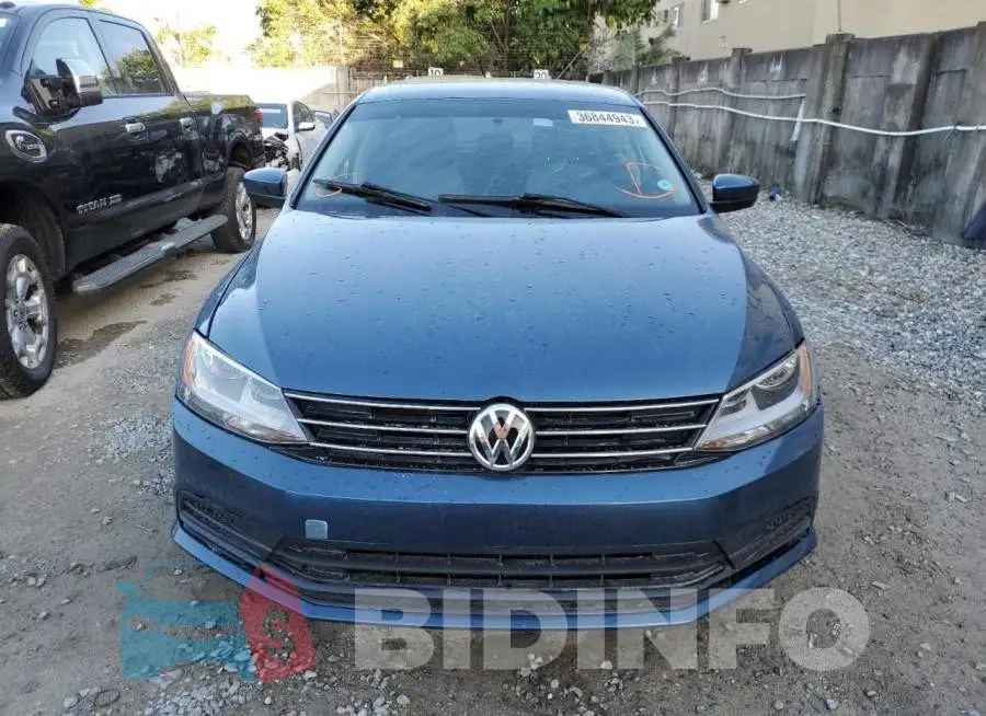 3VW2B7AJ6HM302143 Photo# 5