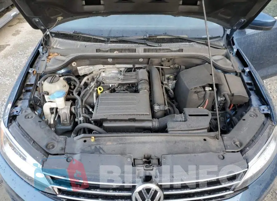 3VW2B7AJ6HM302143 Photo# 11