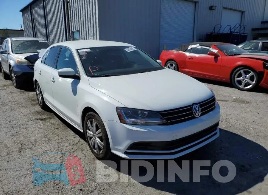 3VW2B7AJ9HM321267 Photo# 1
