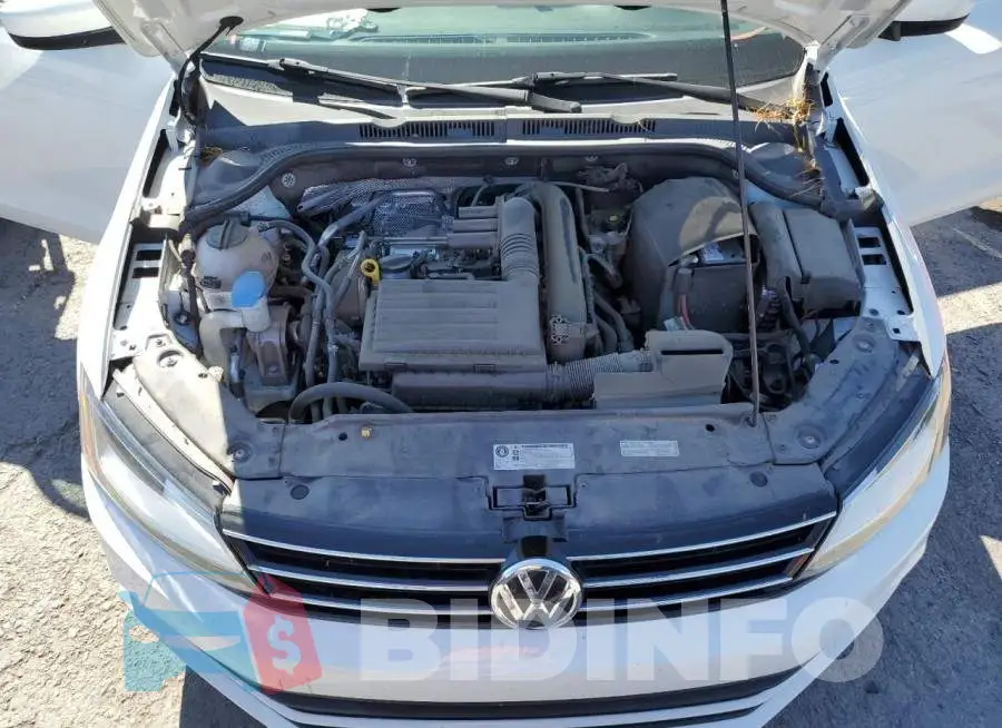 3VW2B7AJ9HM321267 Photo# 7
