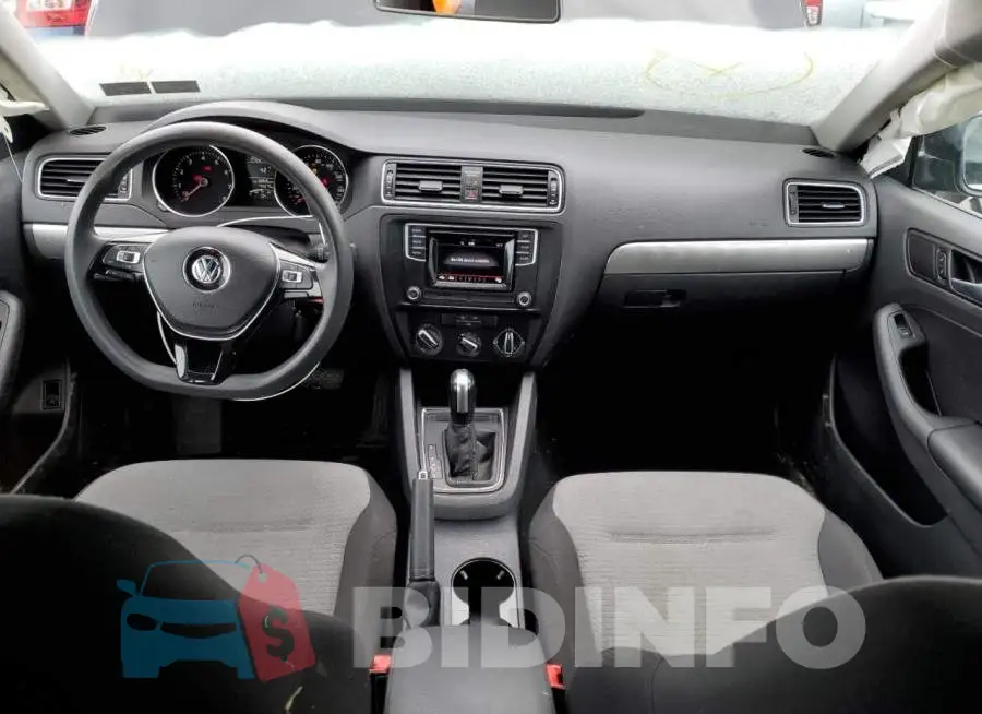3VW2B7AJ9HM332141 Photo# 8