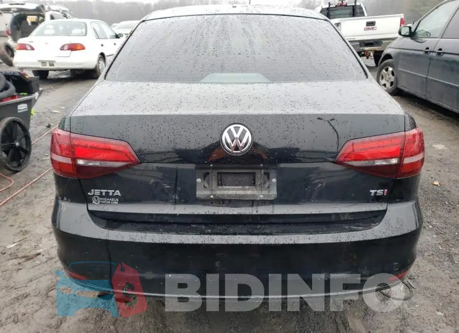 3VW2B7AJ9HM332141 Photo# 6