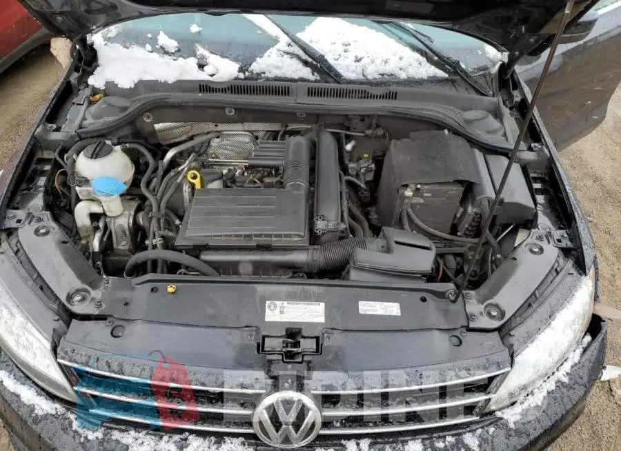 3VW2B7AJ9HM367942 Photo# 11