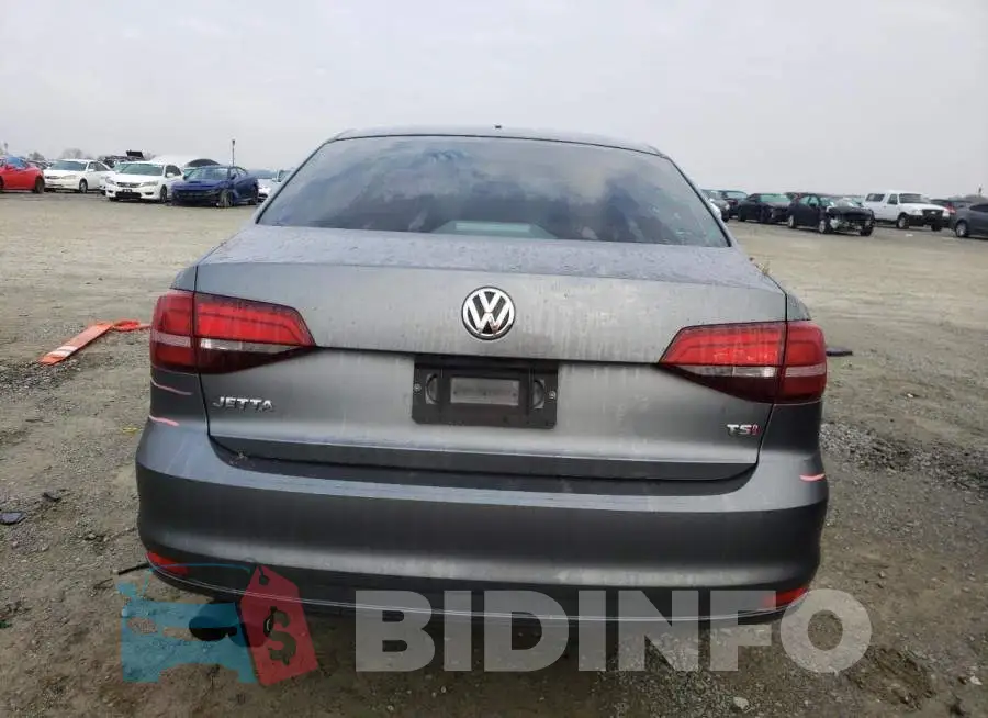 3VW2B7AJXHM408515 Photo# 6