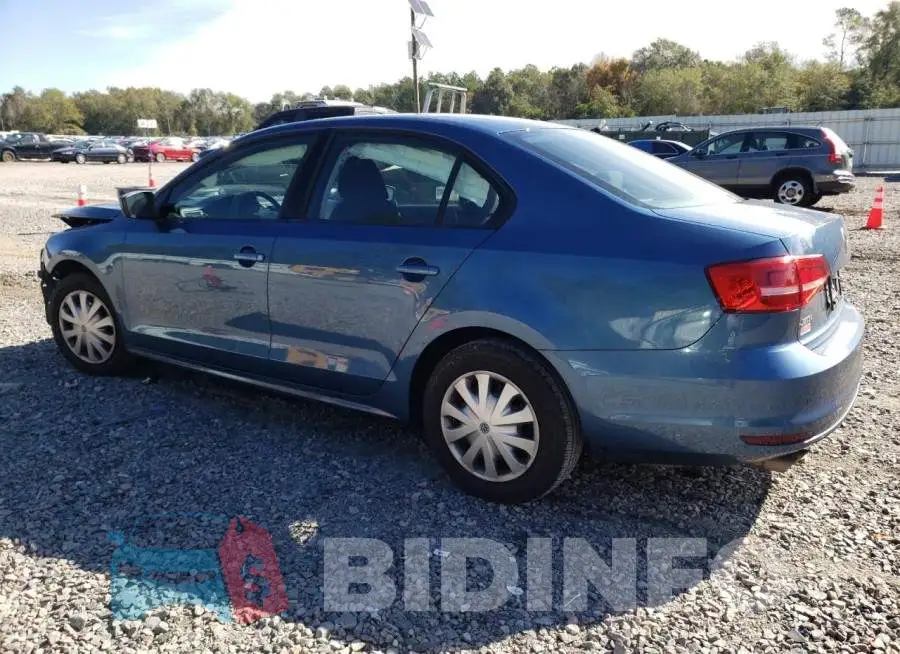 3VW2K7AJ4FM340354 Photo# 2