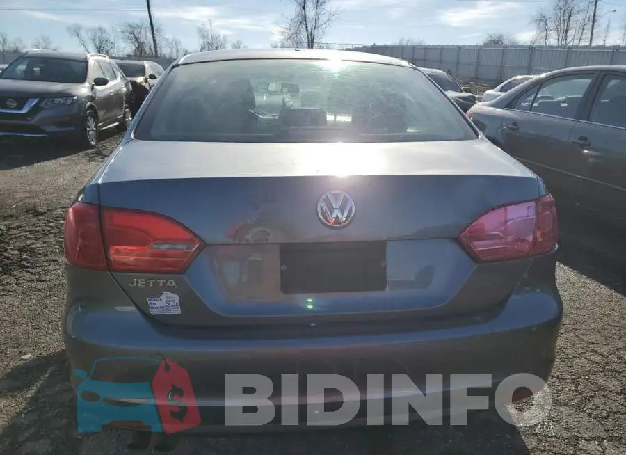 3VW2K7AJ9EM257646 Photo# 6