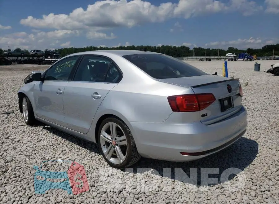 3VW4S7AJXFM307125 Photo# 3