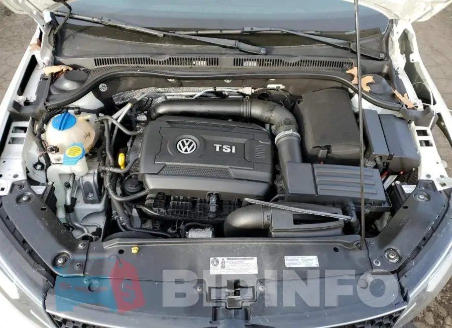 3VW4T7AJ2EM389511 Photo# 11