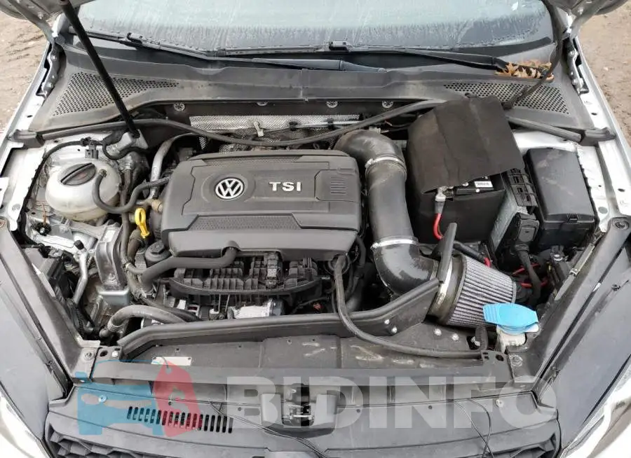 3VW5T7AU4GM019601 Photo# 11
