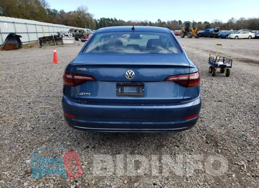 3VWC57BU3KM122713 Photo# 6