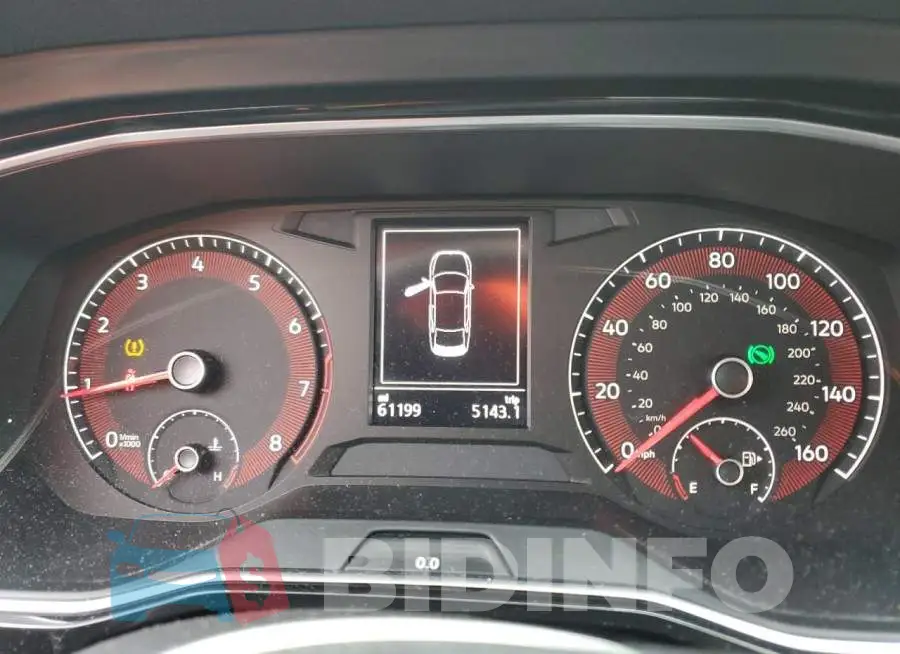 3VWC57BU4KM091617 Photo# 9