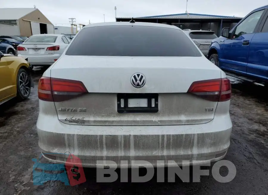 3VWDB7AJ1HM409609 Photo# 6