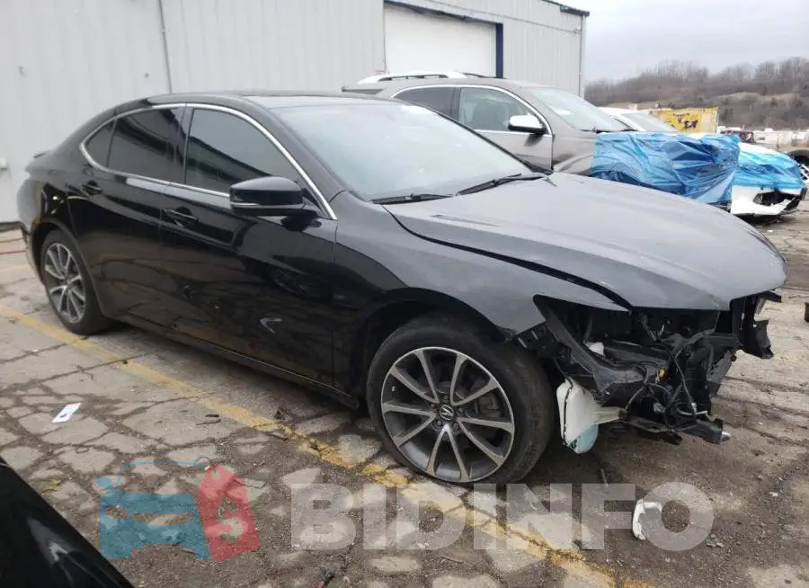 19UUB2F31FA023851 Photo# 4