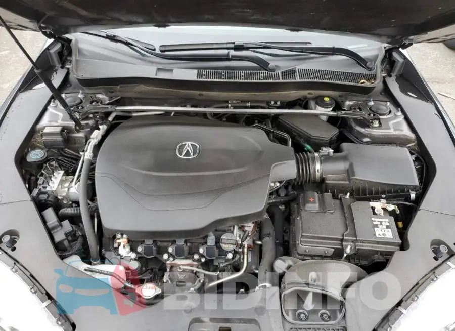 19UUB2F44KA008974 Photo# 11