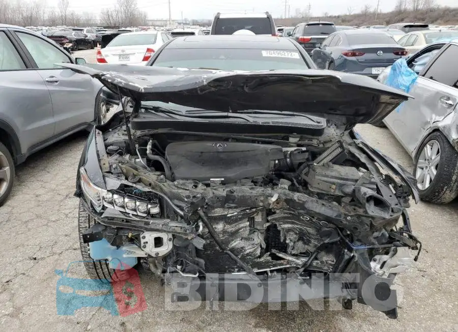 19UUB2F56FA005394 Photo# 5