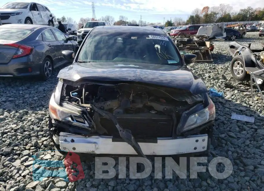 19VDE1F30EE004731 Photo# 5