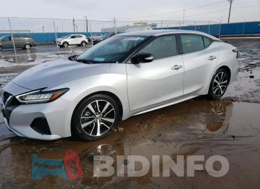 1N4AA6CV9NC502626 Photo# 1