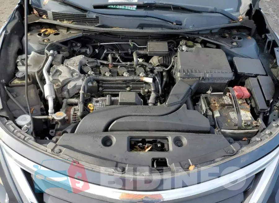 1N4AL3APXEC425133 Photo# 11