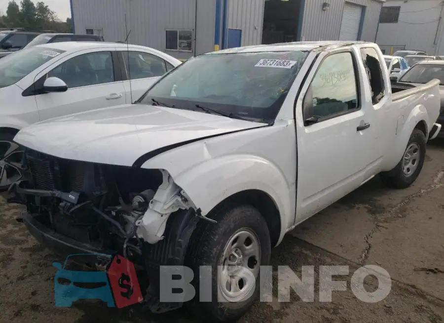 1N6BD0CT3HN773236 Photo# 1