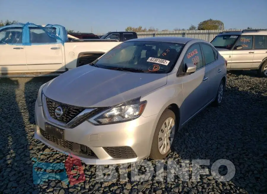 3N1AB7AP7JY288550 Photo# 2