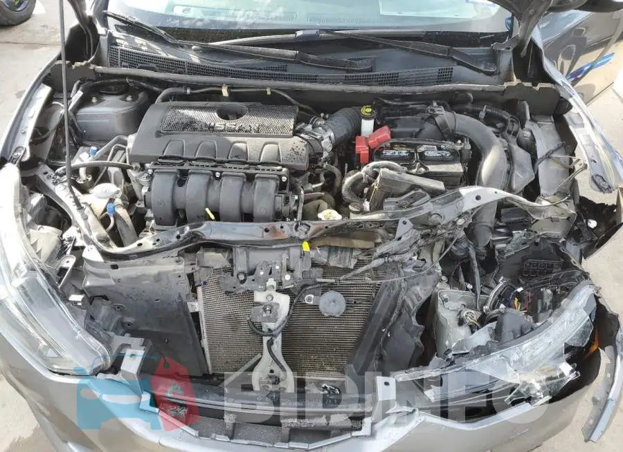 3N1AB7AP8JY281414 Photo# 11