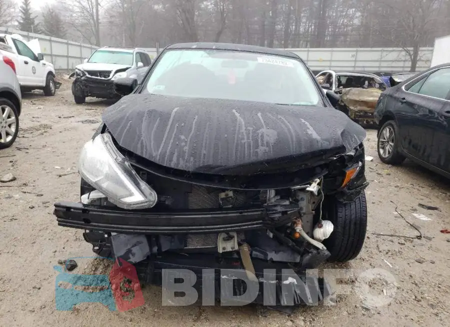 3N1AB7APXHY307117 Photo# 5
