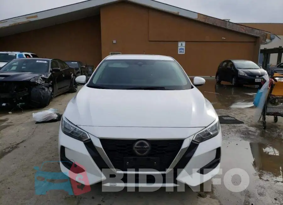 3N1AB8CV6LY270769 Photo# 5