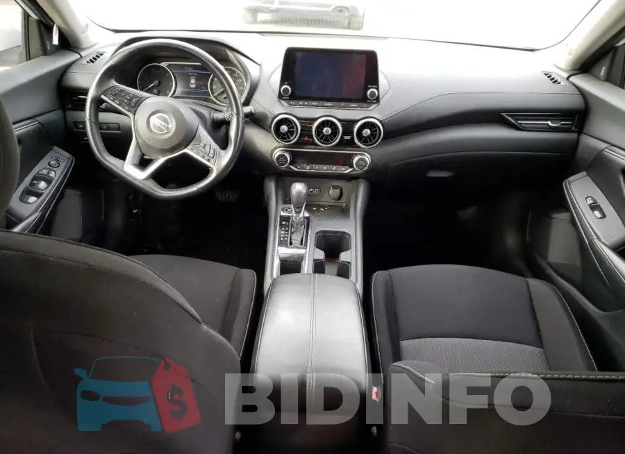 3N1AB8CV6LY270769 Photo# 8
