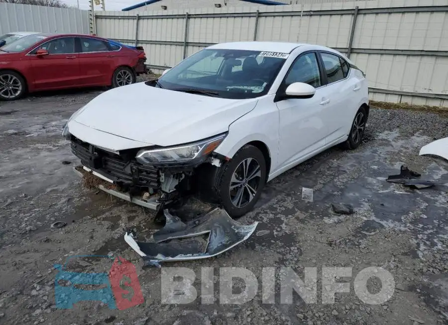 3N1AB8CV9NY220564 Photo# 1