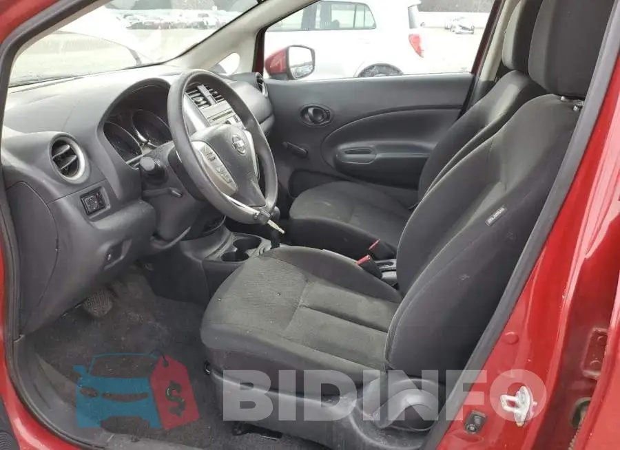 3N1CE2CP1FL383996 Photo# 7