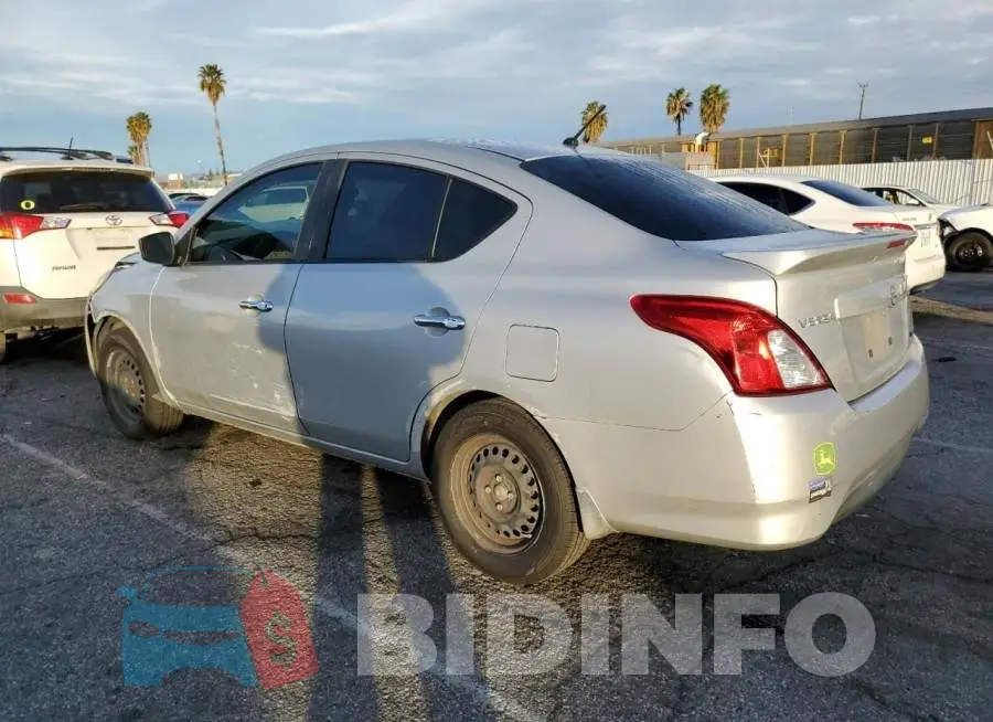 3N1CN7APXFL808387 Photo# 2