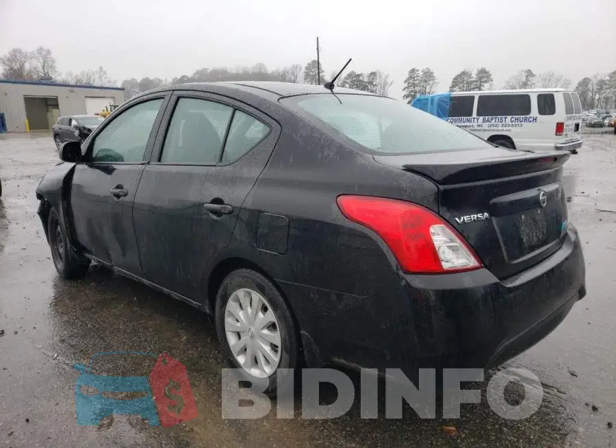 3N1CN7APXFL894915 Photo# 2