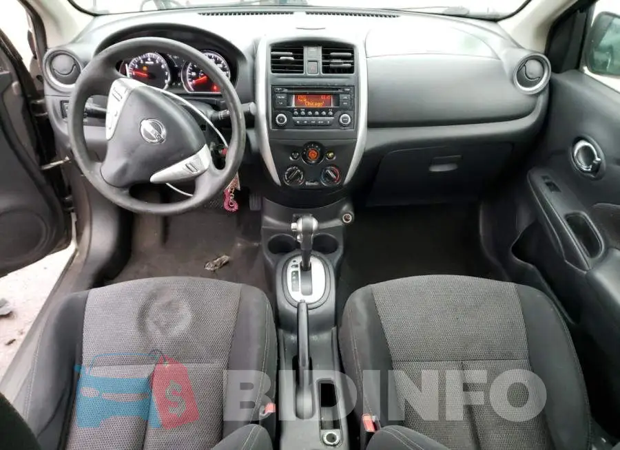 3N1CN7APXHL831817 Photo# 8