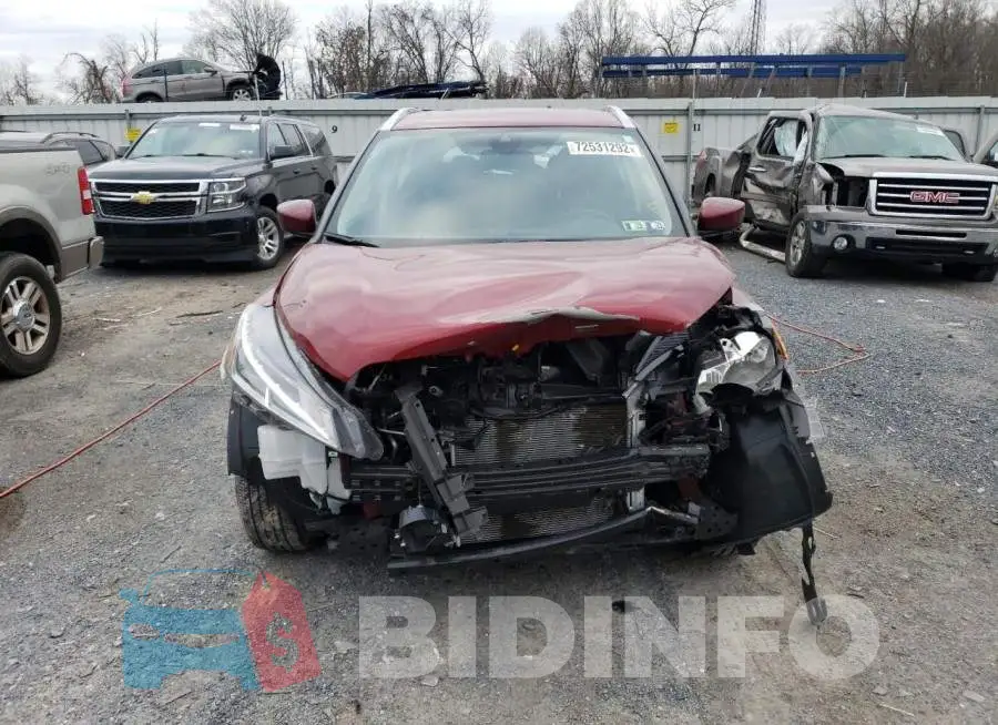 3N1CP5CV5NL479235 Photo# 5