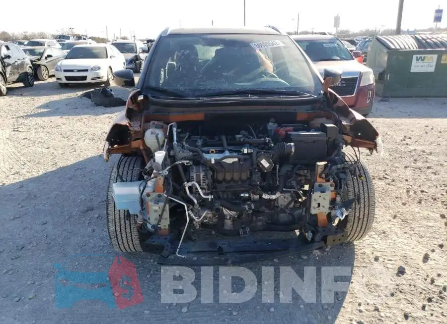 3N1CP5CV8LL502763 Photo# 5