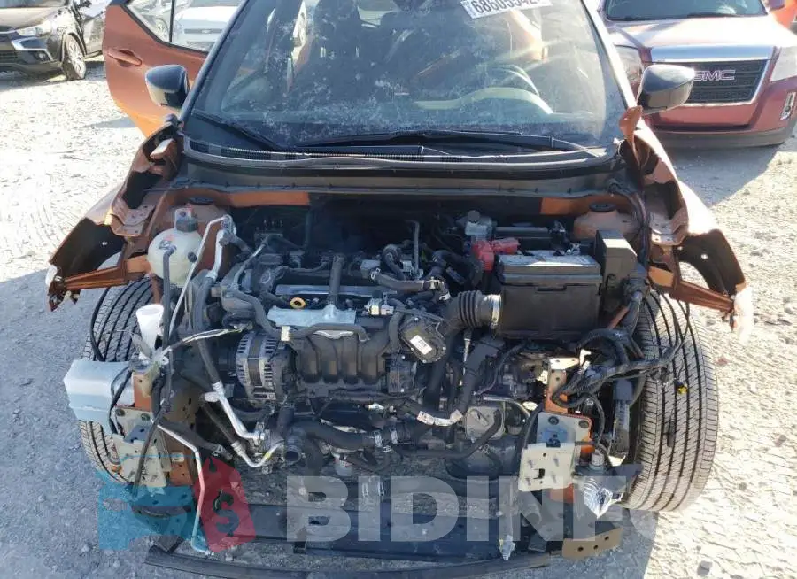 3N1CP5CV8LL502763 Photo# 11