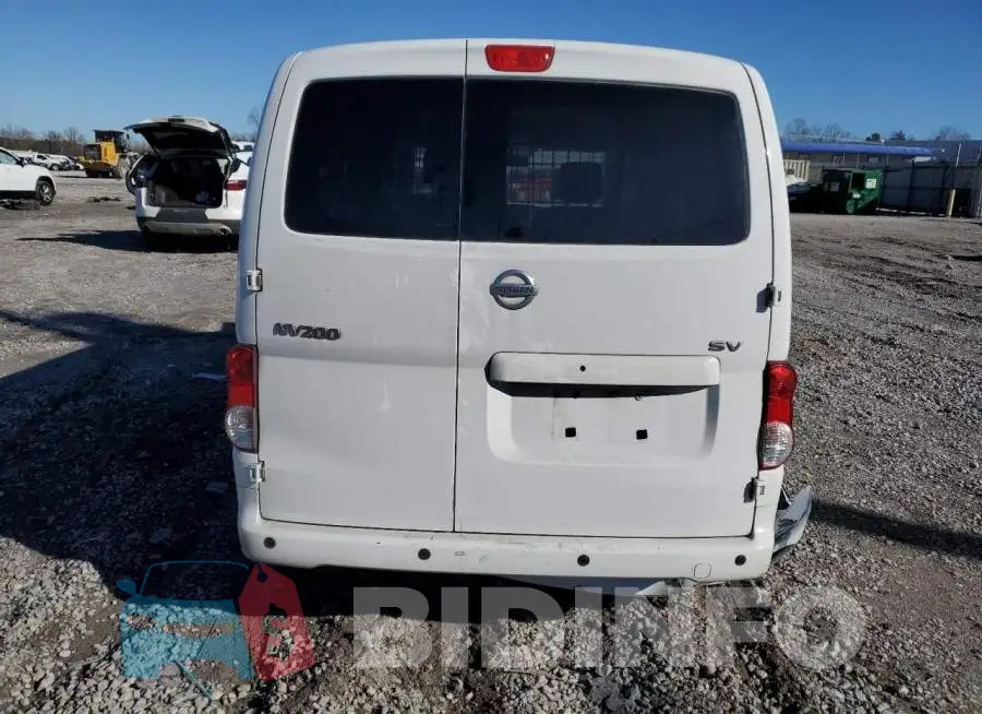 3N6CM0KN6MK697065 Photo# 6