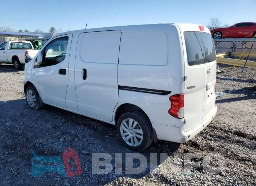 3N6CM0KN6MK697065 Photo# 2
