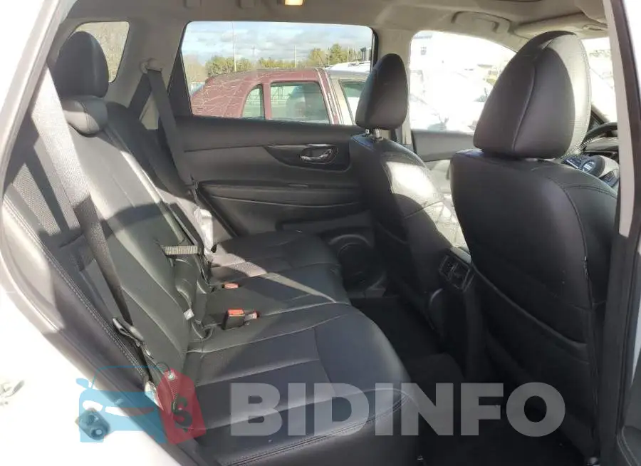 5N1AT2MV8KC827450 Photo# 11