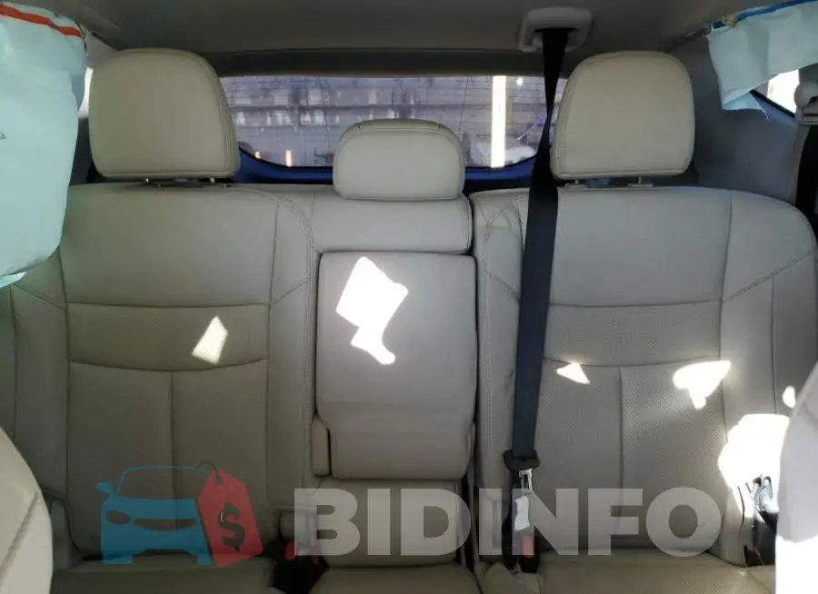 5N1AZ2CJ7LN158011 Photo# 10